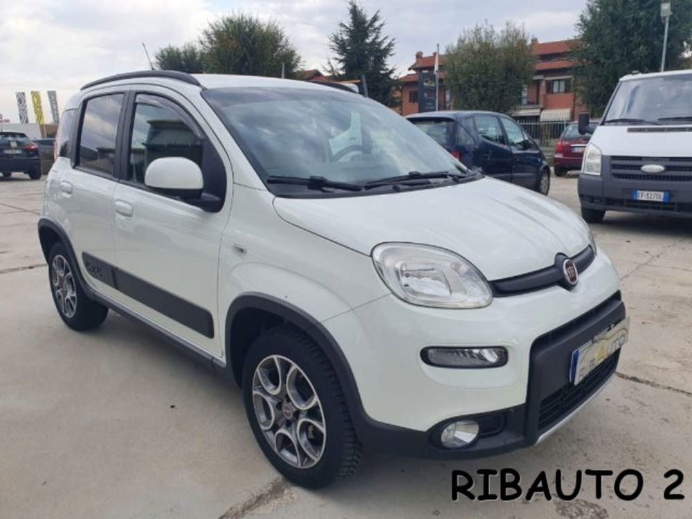 Fiat Panda usata a Cuneo (11)