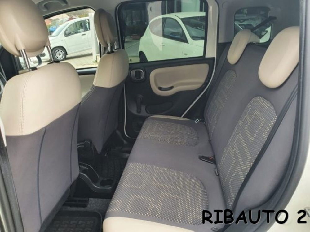 Fiat Panda usata a Cuneo (12)