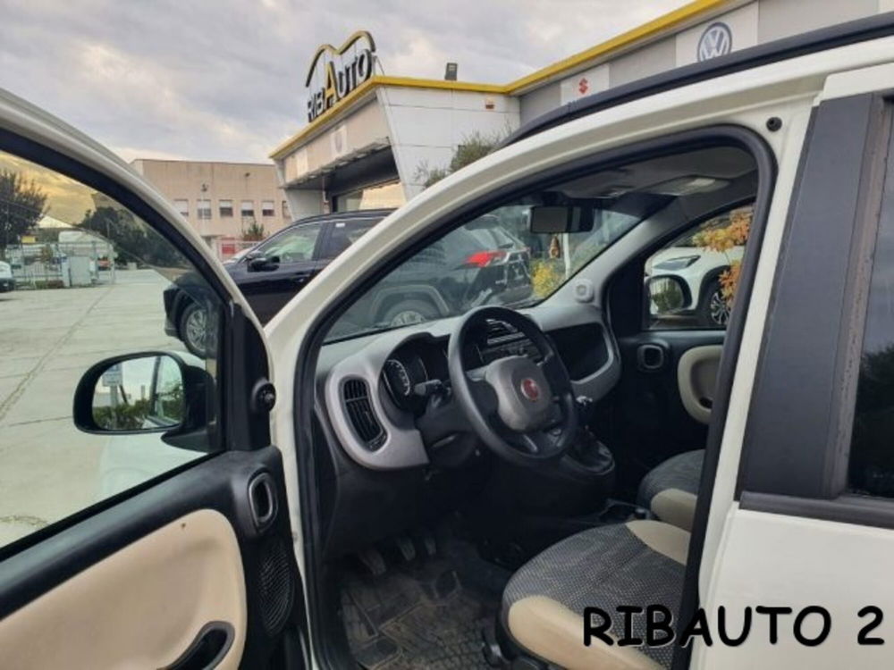 Fiat Panda usata a Cuneo (15)