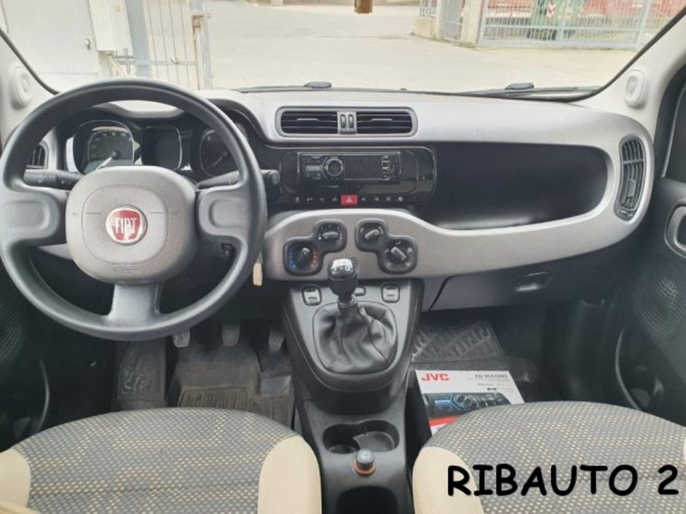 Fiat Panda usata a Cuneo (6)