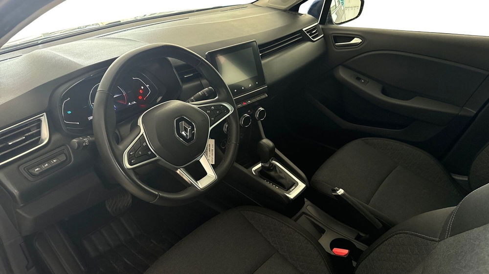 Renault Clio usata a Viterbo (7)