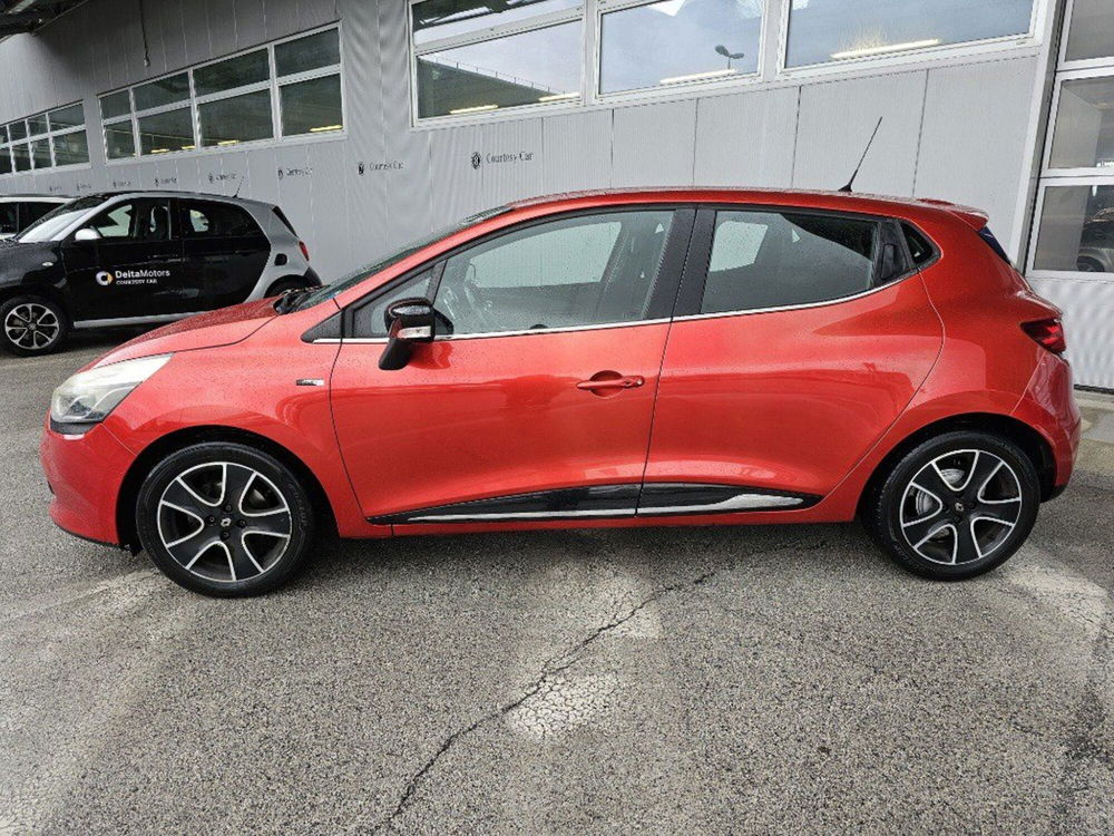 Renault Clio Sporter usata a Ancona (2)