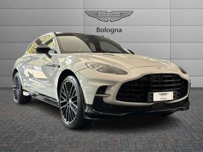 Aston Martin DBX DBX 4.0 auto del 2024 usata a Castel Maggiore