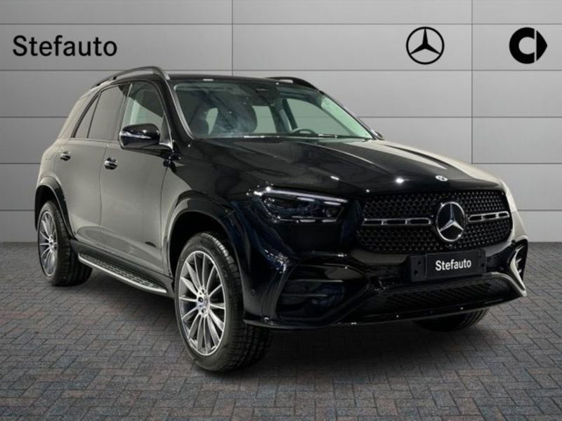 Mercedes-Benz GLE SUV 300 d AMG Line Advanced Plus 4matic auto nuova a Castel Maggiore