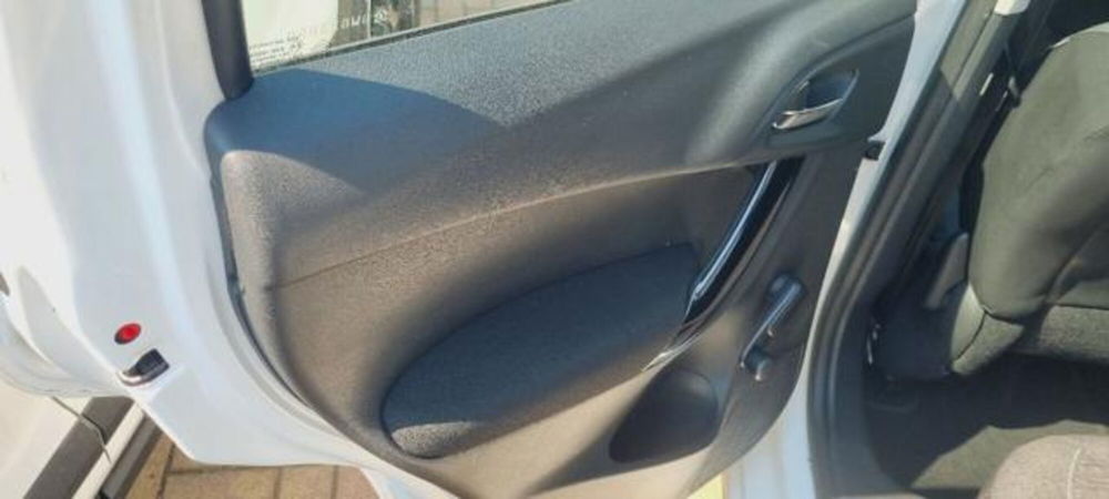 Citroen C3 usata a Savona (14)