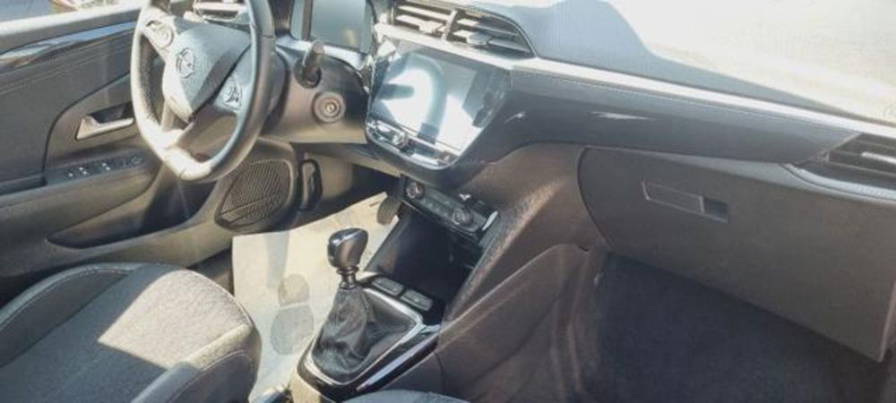 Opel Corsa usata a Savona (16)