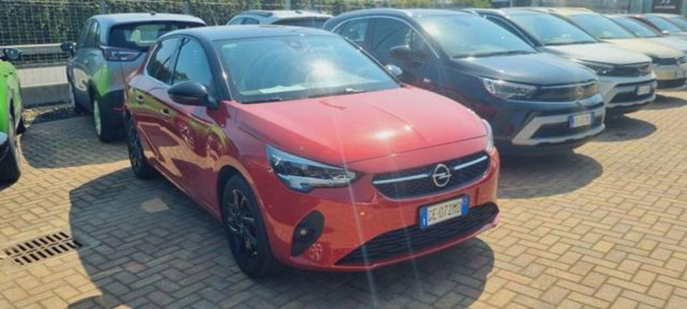 Opel Corsa usata a Savona (2)