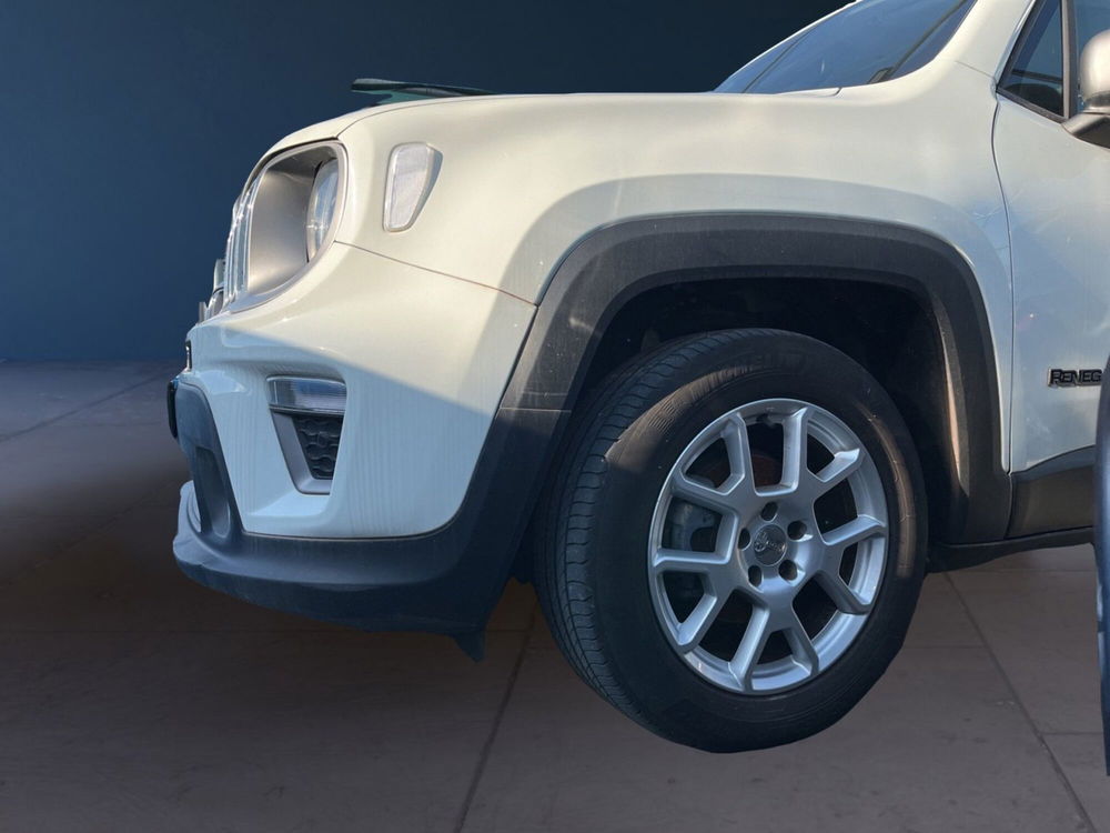 Jeep Renegade usata a Torino (3)