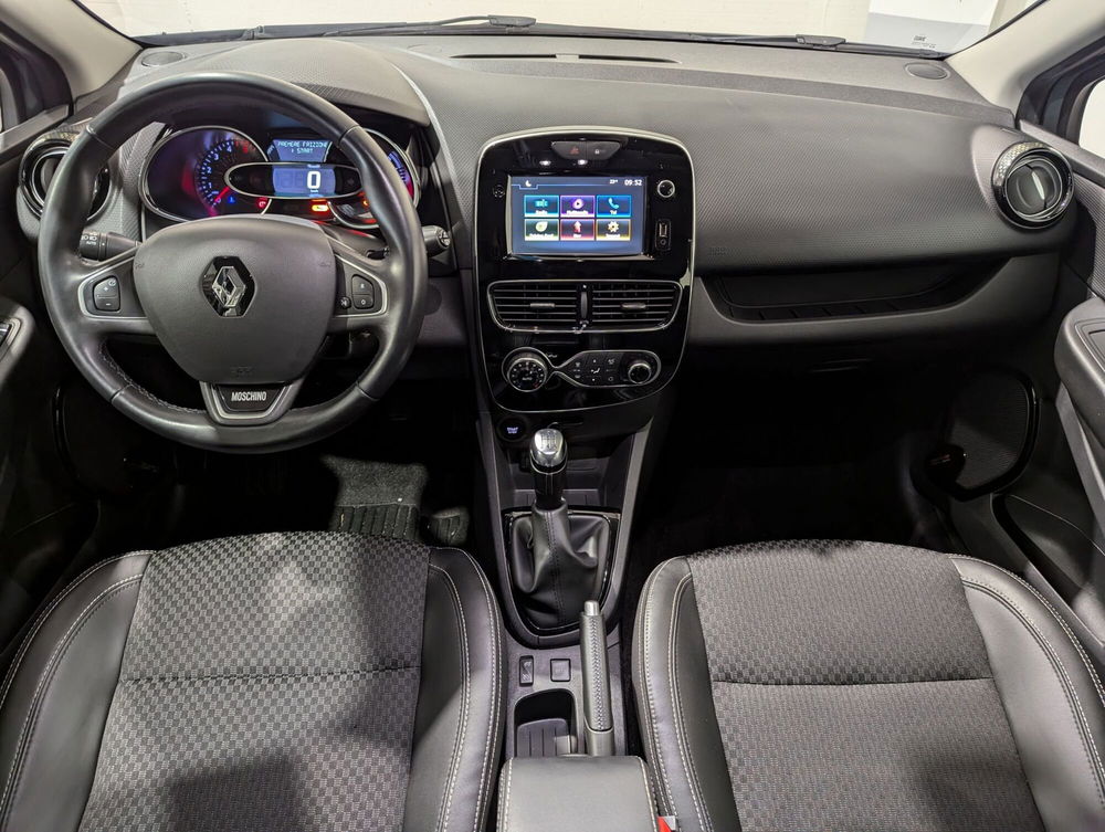 Renault Clio usata a Trento (10)