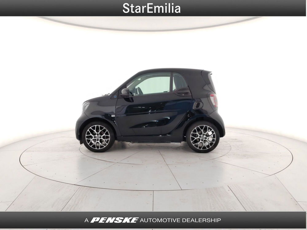 smart Fortwo usata a Bologna (3)