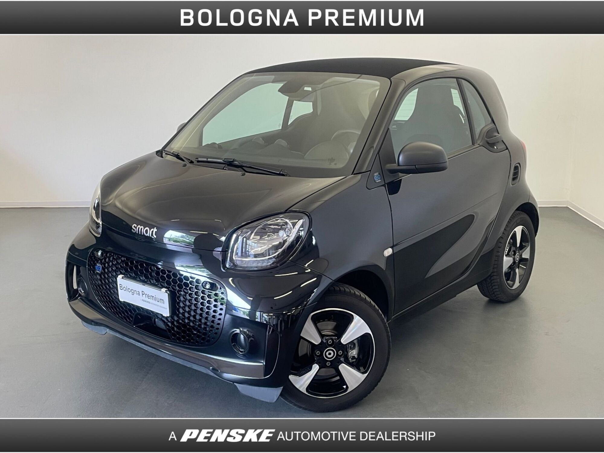 smart Fortwo EQ Passion  del 2022 usata a Casalecchio di Reno