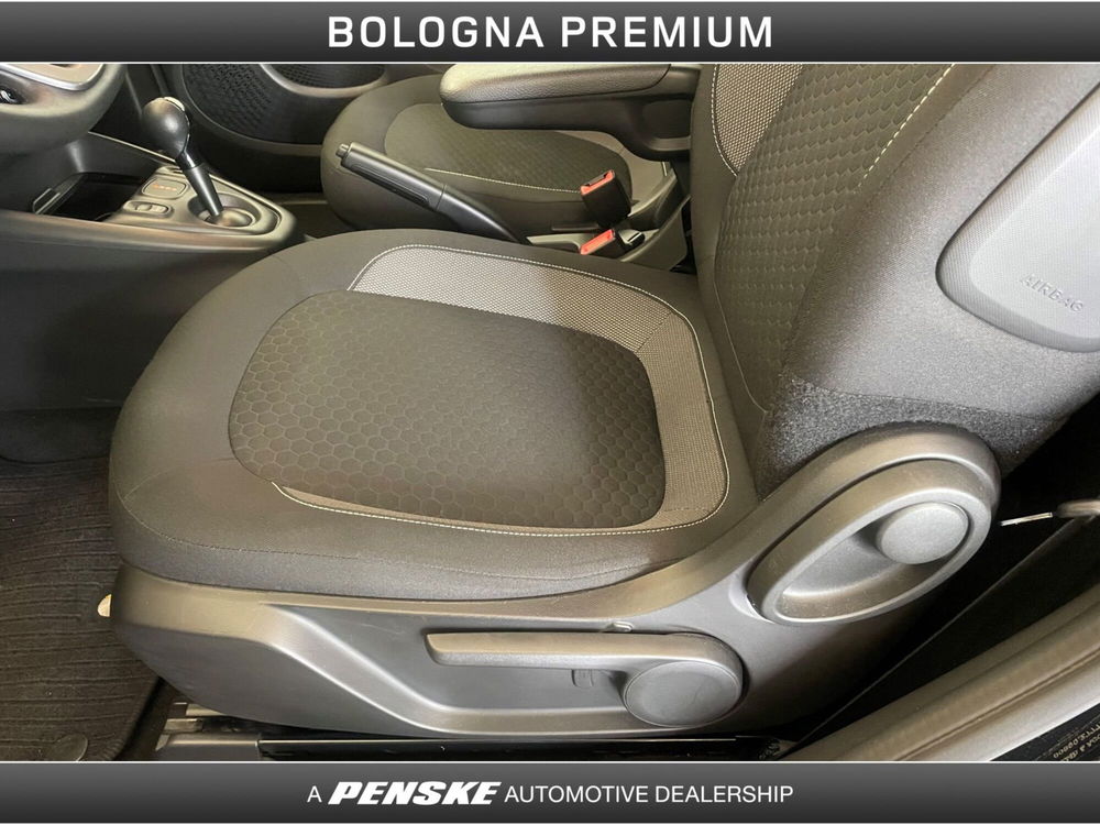 smart Fortwo usata a Bologna (15)