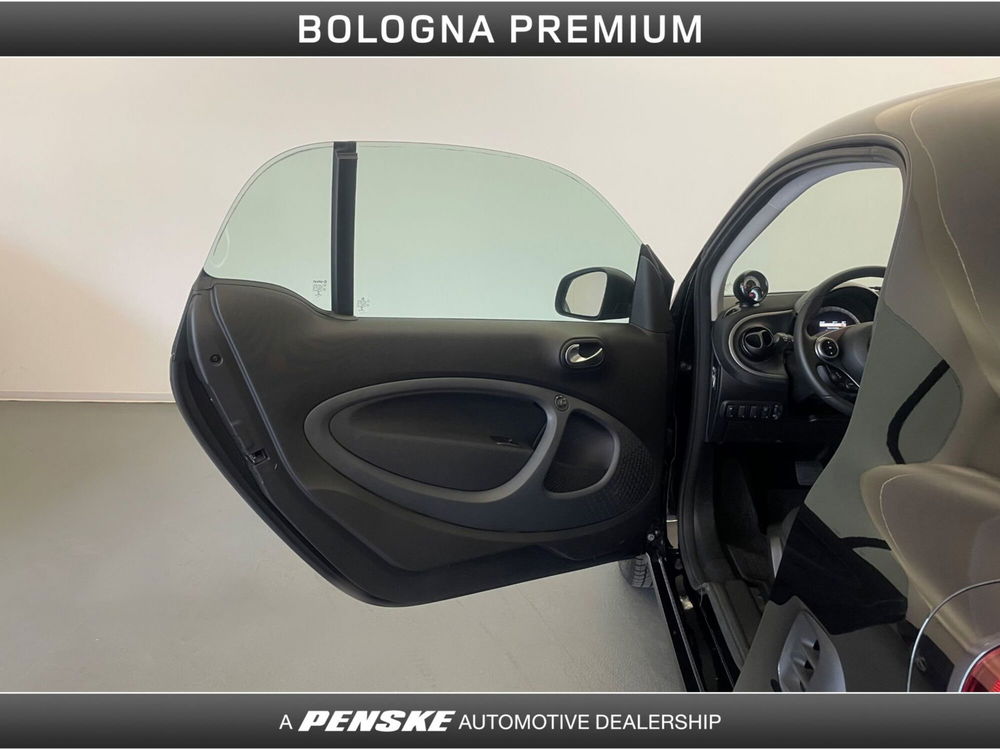 smart Fortwo usata a Bologna (17)