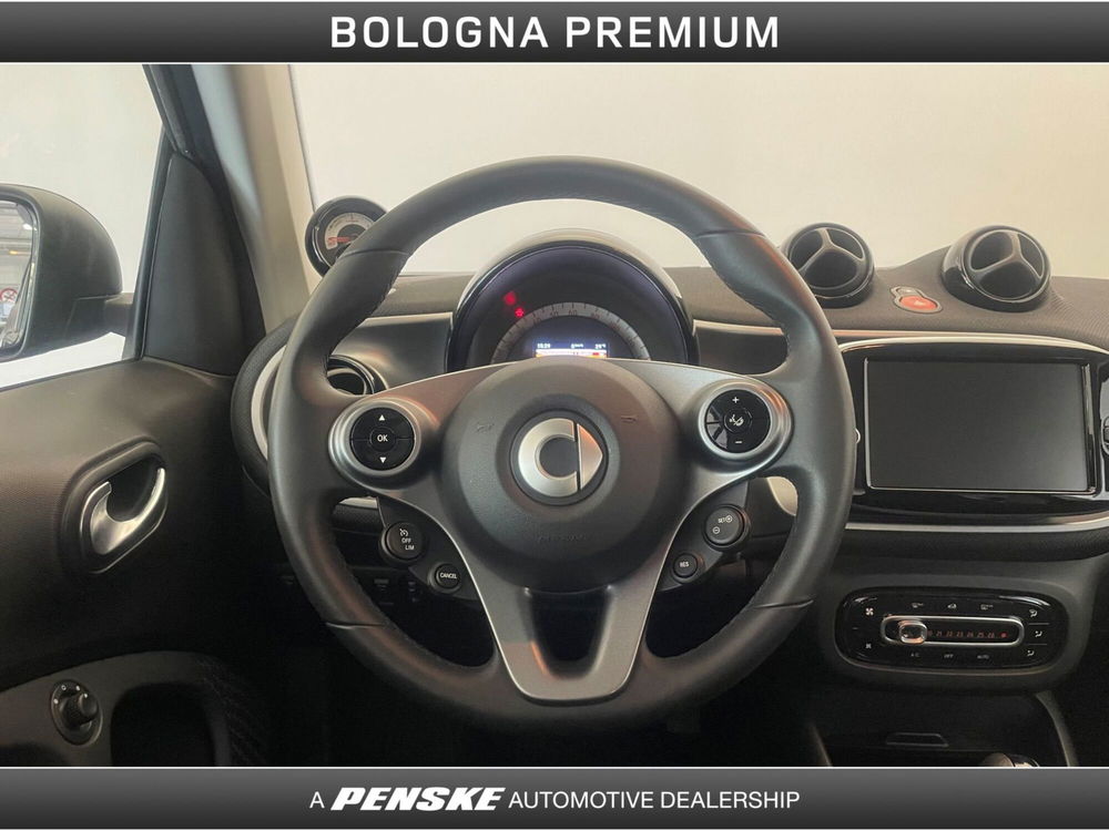 smart Fortwo usata a Bologna (19)