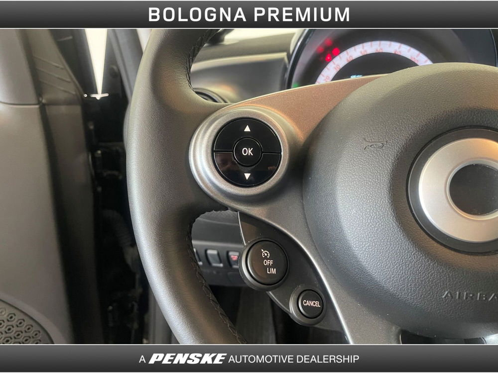 smart Fortwo usata a Bologna (20)