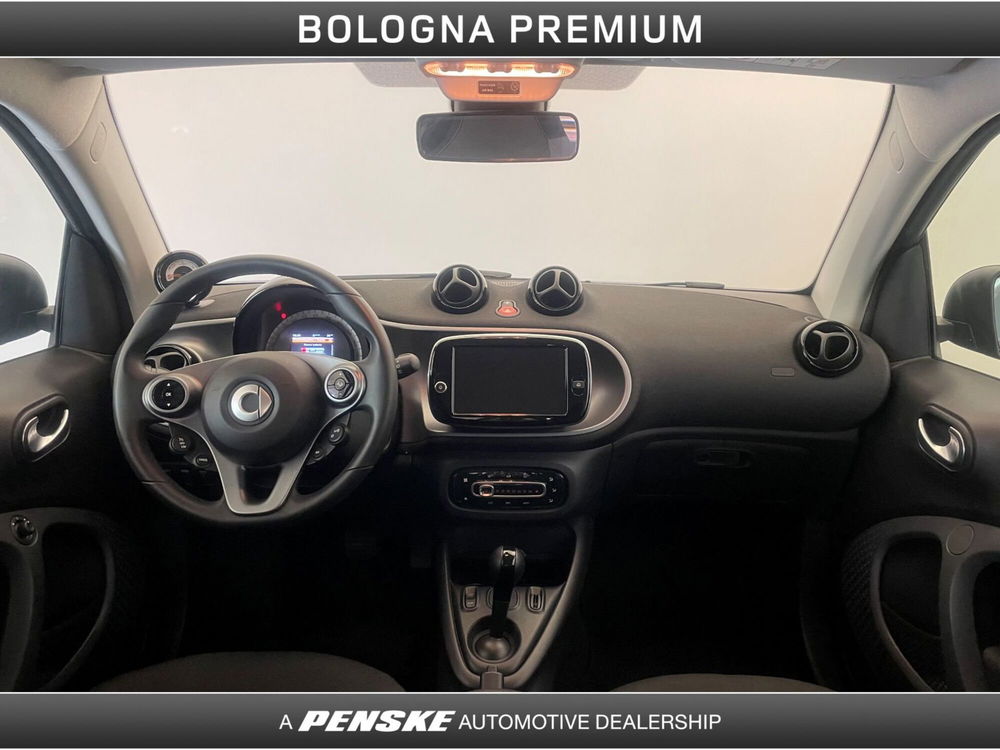 smart Fortwo usata a Bologna (3)