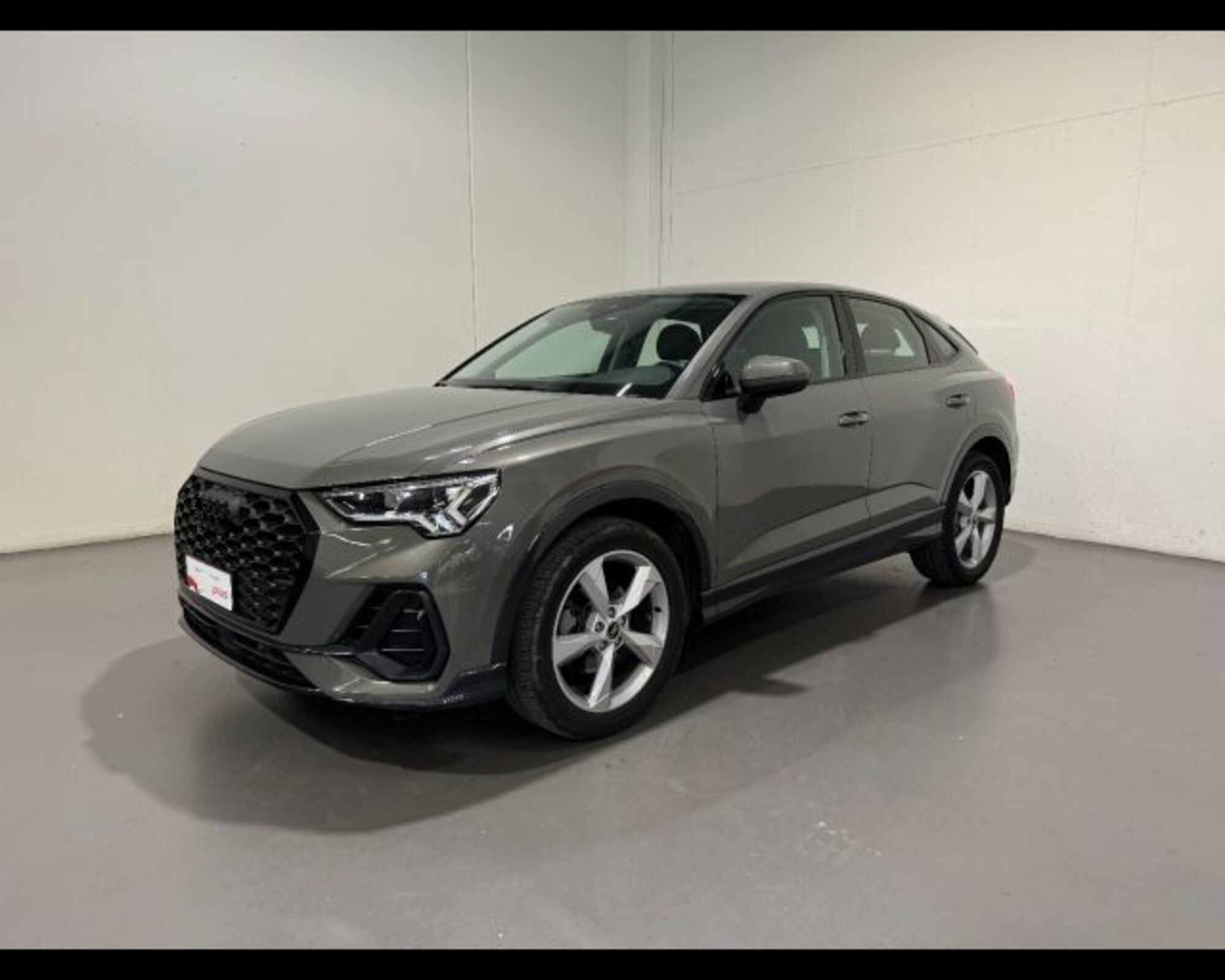 Audi Q3 Sportback 35 1.5 tfsi Business Plus s-tronic del 2021 usata a Conegliano