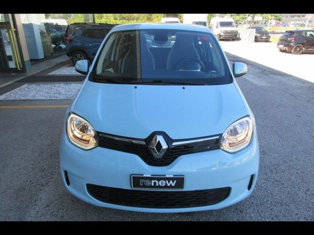 Renault Twingo usata a Vicenza (3)