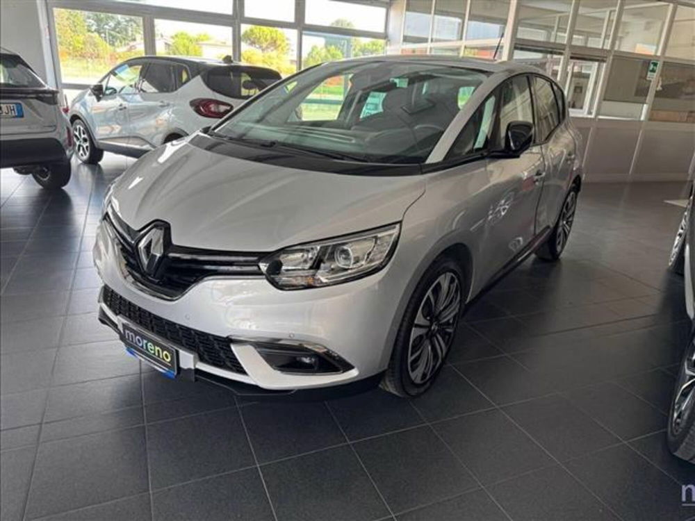 Renault Scenic E-Tech Electric usata a Bologna