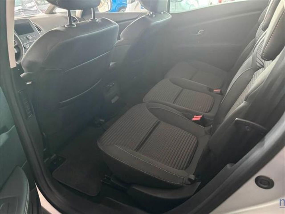 Renault Scenic E-Tech Electric usata a Bologna (10)