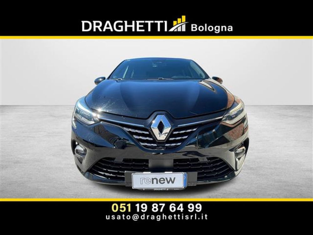 Renault Clio usata a Bologna (2)