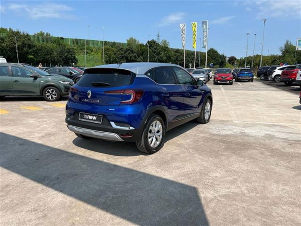 Renault Captur usata a Padova (7)