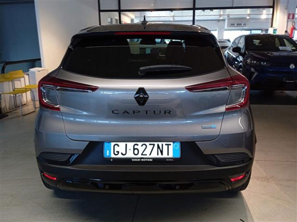 Renault Captur usata a Firenze (3)