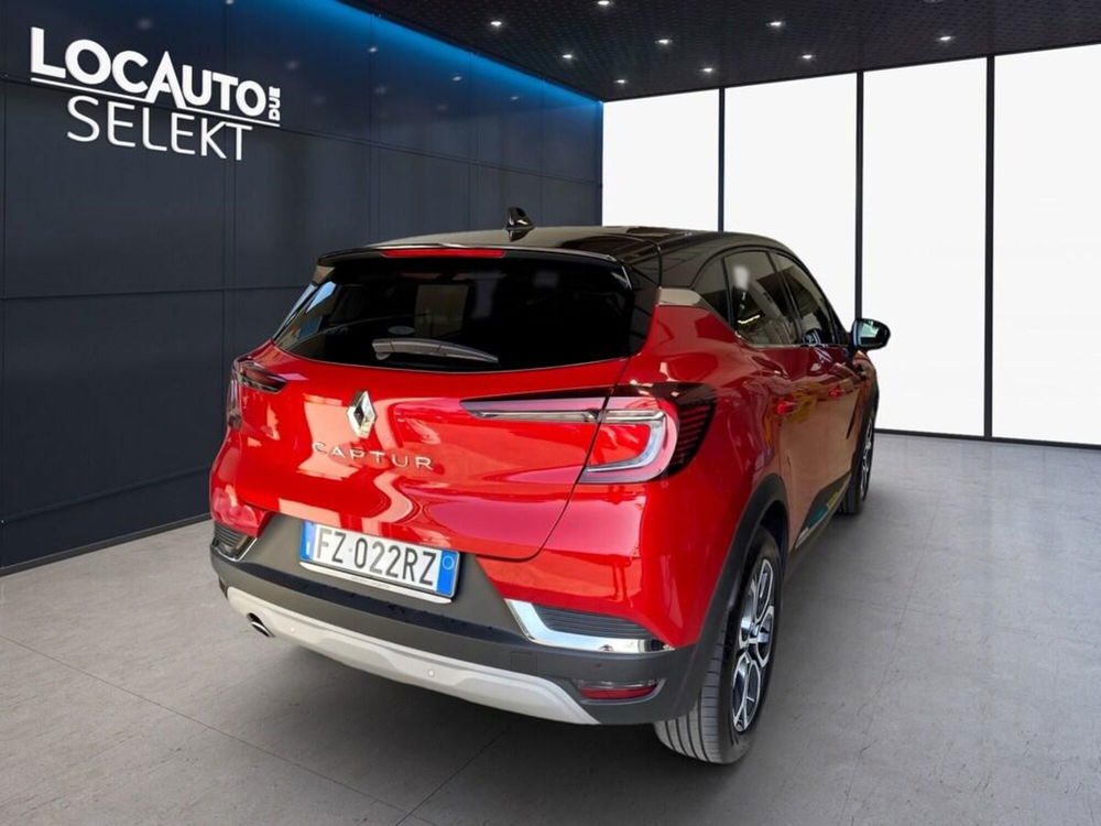 Renault Captur usata a Torino (4)