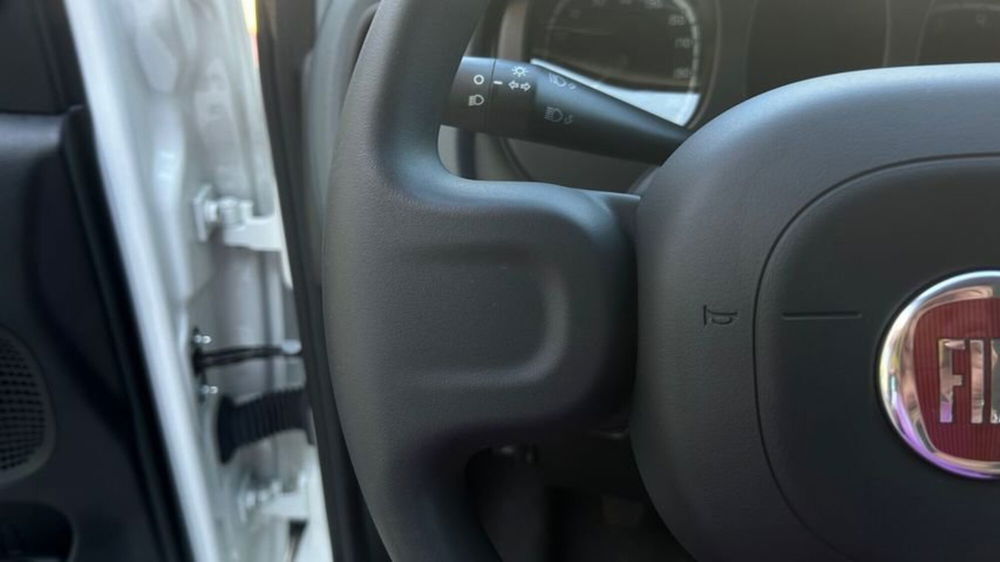 Fiat Panda Cross nuova a Lecco (7)