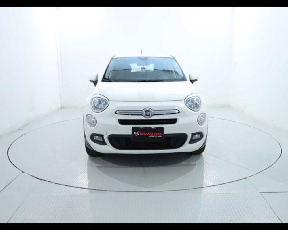 Fiat 500X usata a Bologna