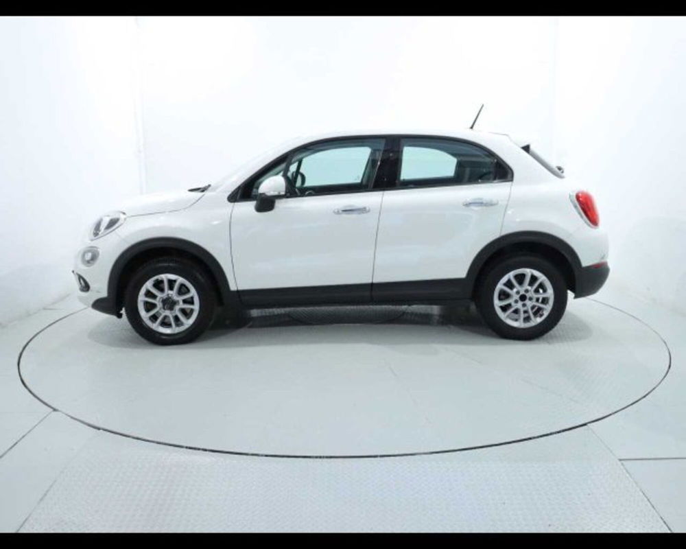 Fiat 500X usata a Bologna (3)