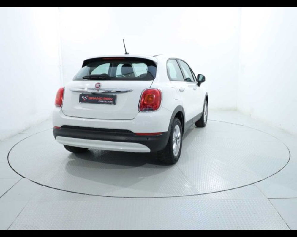 Fiat 500X usata a Bologna (6)