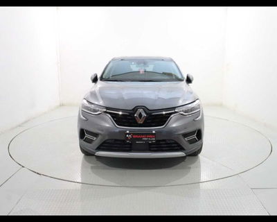 Renault Arkana E-Tech 145 CV Intens  del 2021 usata a Castenaso