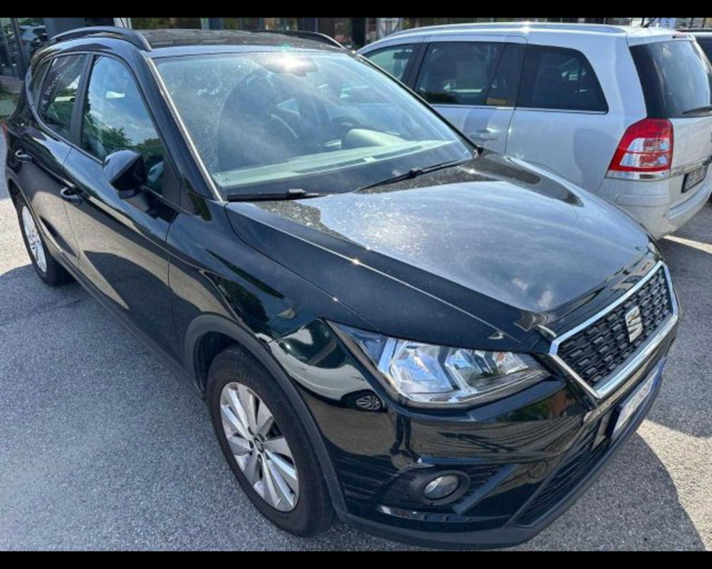 SEAT Arona usata a Bologna