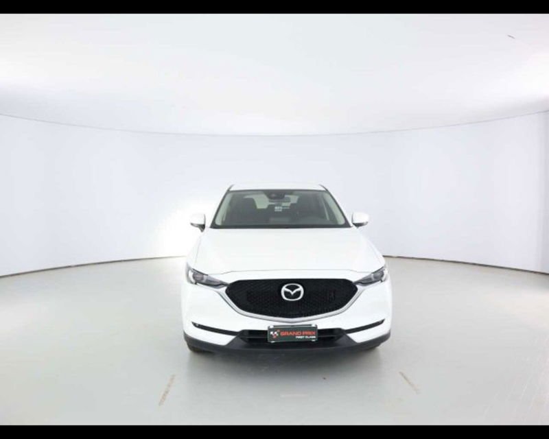 Mazda CX-5 2.0L Skyactiv-G 165 CV 2WD Business  del 2020 usata a Castenaso