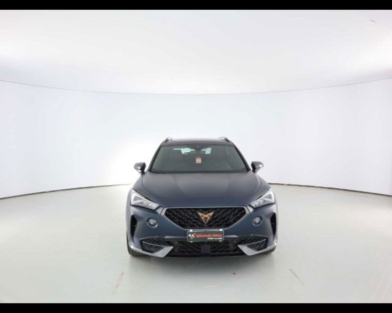 Cupra Formentor Formentor 1.4 e-Hybrid DSG del 2022 usata a Castenaso