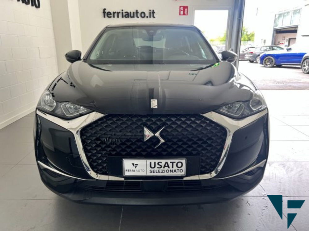 Ds DS 3 usata a Udine (3)