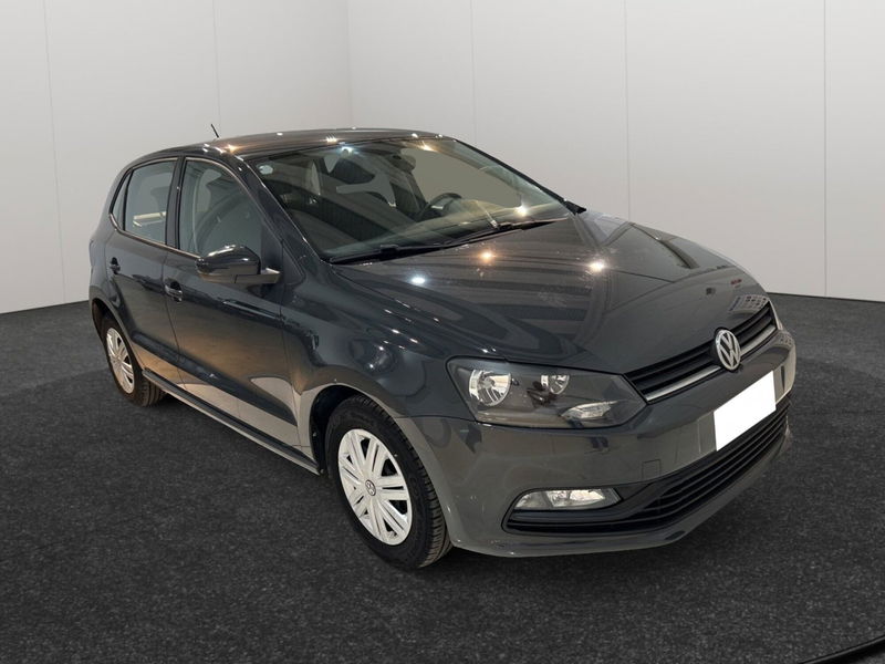 Volkswagen Polo Fun 1.4 TDI del 2016 usata a Caltanissetta