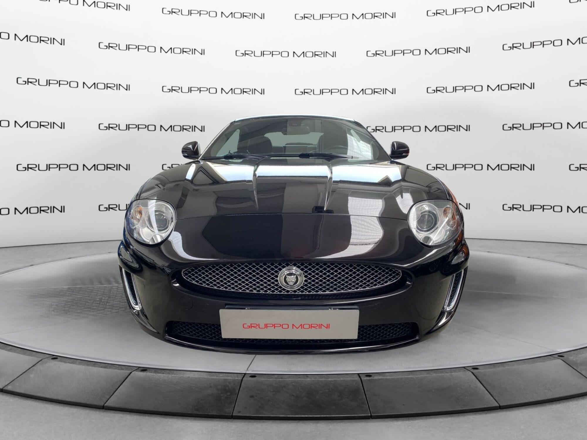 Jaguar XK 5.0 V8 Convertibile  del 2011 usata a San Lazzaro di Savena