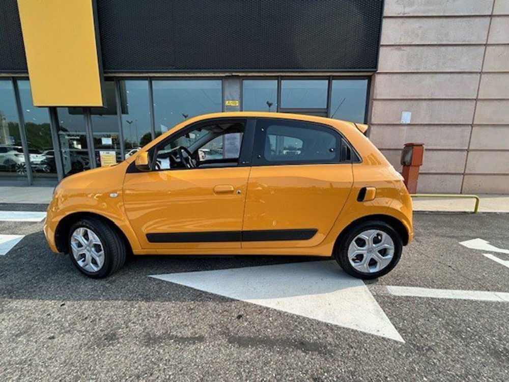 Renault Twingo usata a Parma (2)