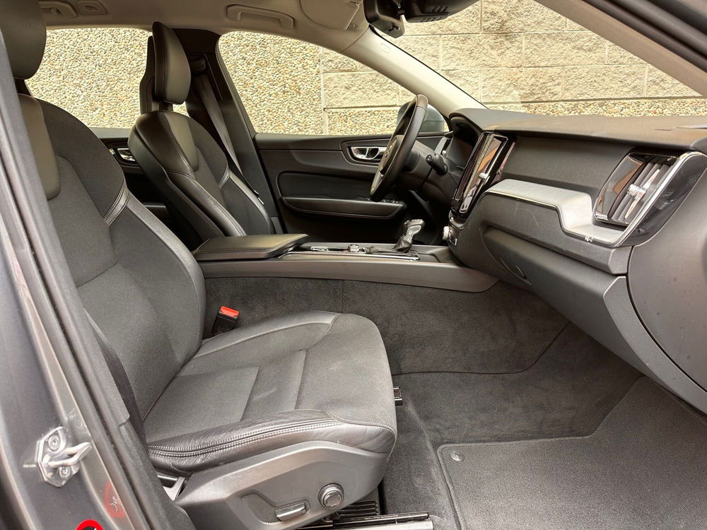 Volvo XC60 usata a Bergamo (3)