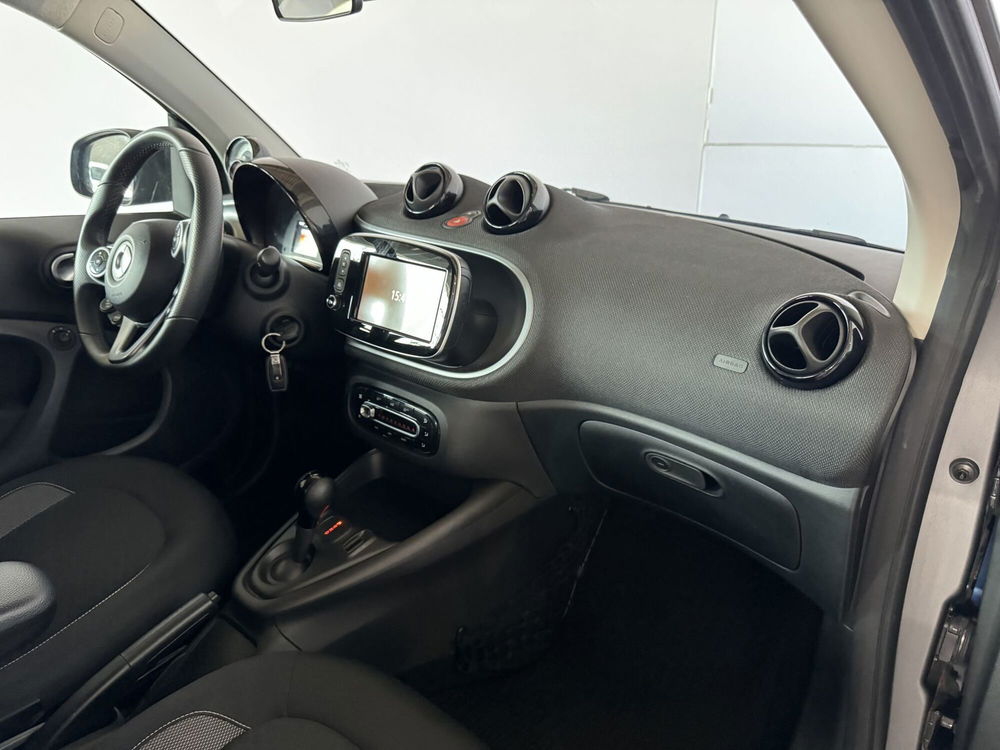 smart Fortwo usata a Milano (14)