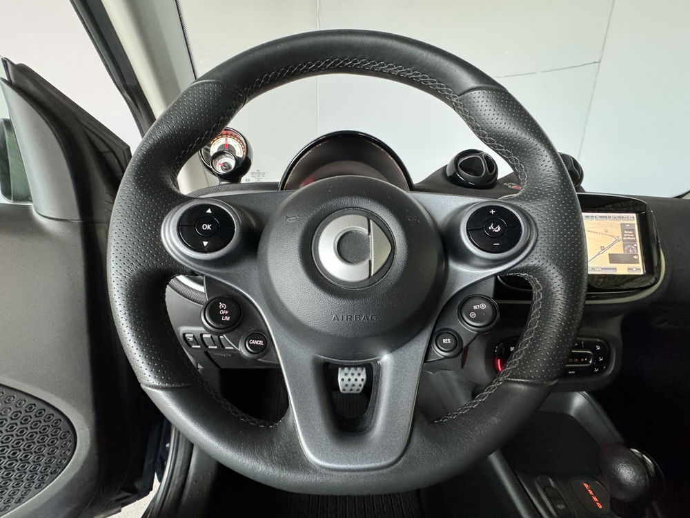 smart Fortwo usata a Milano (20)