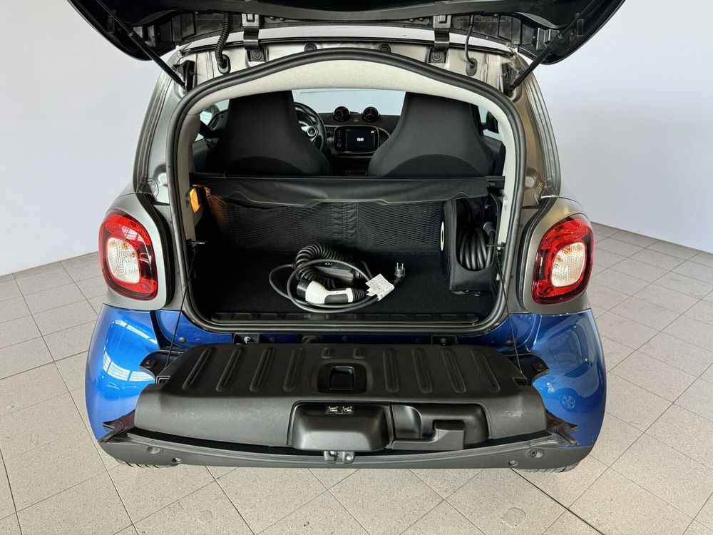 smart Fortwo usata a Milano (6)