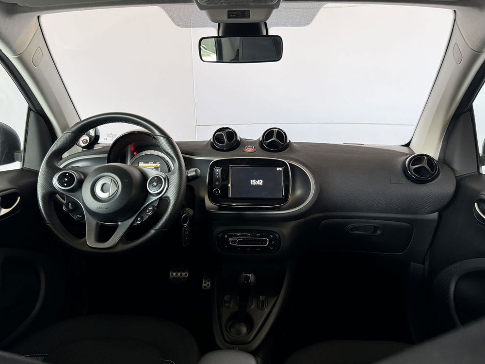 smart Fortwo usata a Milano (9)