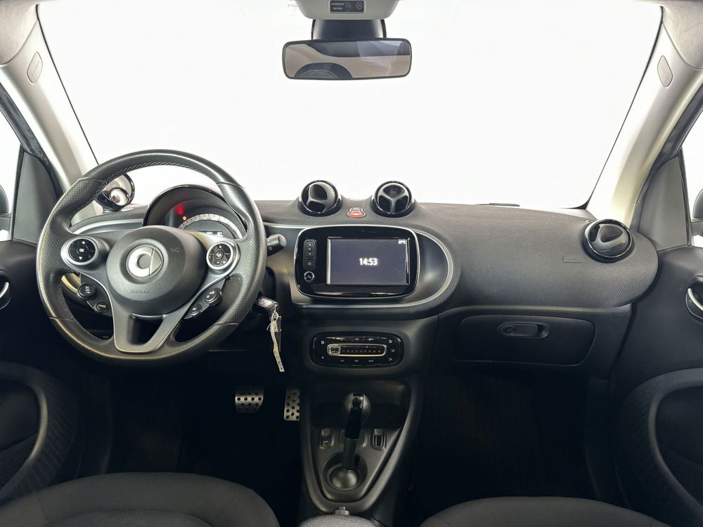 smart Fortwo usata a Monza e Brianza (10)