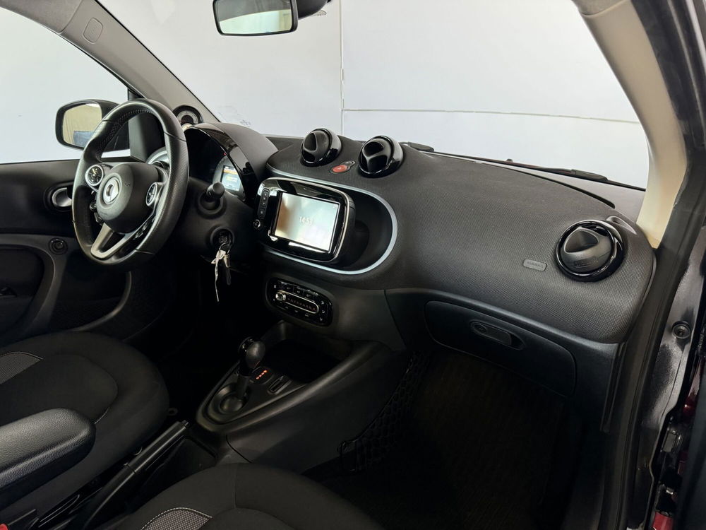 smart Fortwo usata a Monza e Brianza (14)