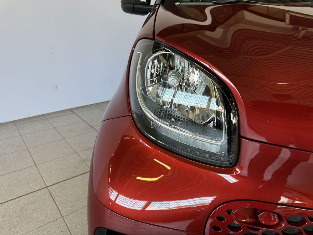 smart Fortwo usata a Monza e Brianza (17)