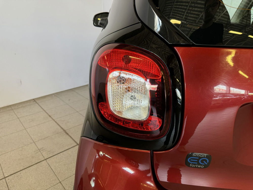 smart Fortwo usata a Monza e Brianza (18)