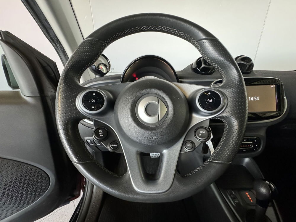 smart Fortwo usata a Monza e Brianza (20)